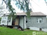 Prodej rekreanho objektu, Tebvlice, Devce (okres Litomice)