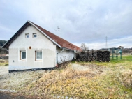 Prodej samostatnho RD, 300 m2, rovn (okres Prachatice) - exkluzivn