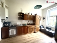 Pronjem bytu 2+1, 60 m2, OV, Dn, Dn II-Nov Msto, ul. El. Krsnohorsk