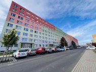 Prodej bytu 3+kk, 0 m2, DV, Roudnice nad Labem (okres Litomice), ul. Neklanova