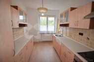 Pronjem bytu 3+1, 77 m2, OV, Mikulov (okres Beclav)