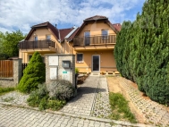 Pronjem adovho RD, 98 m2, Nuice (okres Praha-zpad) - exkluzivn