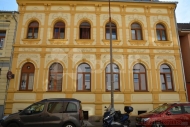 Pronjem restaurace, esk Budjovice, esk Budjovice 7