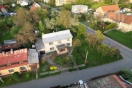 Prodej pozemku , uren k vstavb RD, Studnka, Butovice (okres Nov Jin)