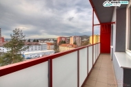 Pronjem bytu 2+1, 53 m2, OV, Ronov pod Radhotm (okres Vsetn), ul. 1. mje