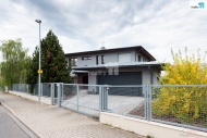 Prodej samostatnho RD, 432 m2, Praha 10, Krlovice
