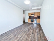 Prodej bytu 1+kk, 25 m2, OV, Ostrava, Pvoz (okres Ostrava-msto)