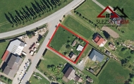 Prodej pozemku , uren k vstavb RD, Lhotka (okres Frdek-Mstek)