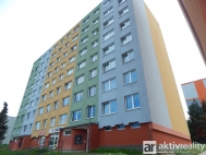 Prodej bytu 3+1, 84 m2, OV, Blina, Teplick Pedmst (okres Teplice), ul. Litomick