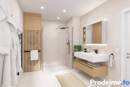 Prodej samostatnho RD, 127 m2, Znojmo