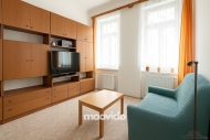 Prodej bytu 3+1, 91 m2, OV, Praha 2, Vinohrady, ul. Jana Masaryka
