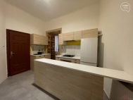 Pronjem bytu 2+1, 79 m2, OV, Brno, Zbrdovice (okres Brno-msto), ul. Cejl