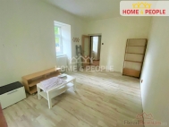 Pronjem bytu 1+1, 41 m2, OV, Lochovice, Obora (okres Beroun)