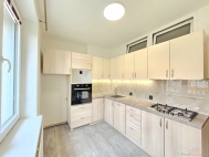 Pronjem bytu 2+1, 57 m2, OV, Velk Opatovice (okres Blansko), ul. Pod Strnic