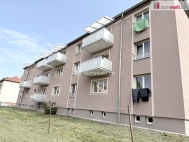 Prodej bytu 2+1, 63 m2, OV, Uhersk Hradit, ul. Revolun