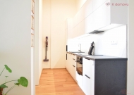Pronjem bytu 2+kk, 52 m2, OV, Brno, ern Pole (okres Brno-msto), ul. Antonna Slavka