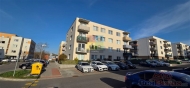Pronjem bytu 2+kk, 47 m2, OV, Milovice, Mlad (okres Nymburk), ul. Armdn