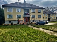 Prodej bytu 2+1, 0 m2, OV, Lany, Luhov (okres Plze-sever)