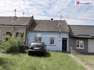 Prodej adovho RD, 70 m2, Uhersk Hradit, Maatice