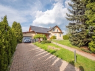 Prodej samostatnho RD, 163 m2, Psek (okres Frdek-Mstek) - exkluzivn