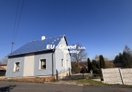 Prodej adovho RD, 141 m2, Varnsdorf (okres Dn)