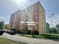 Prodej bytu 2+1, 63 m2, OV, Str pod Ralskem (okres esk Lpa), ul. Energetik
