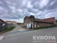 Prodej skladovacch prostor, Hlzov (okres Kutn Hora)