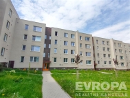 Prodej bytu 2+1, 45 m2, DV, Chvaletice (okres Pardubice), ul. Kolnsk