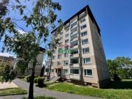 Prodej bytu 3+1, 0 m2, OV, Krupka, Marov (okres Teplice), ul. Jasmnov
