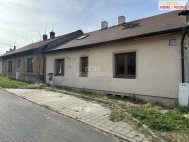 Prodej adovho RD, 126 m2, Libun (okres Kladno)