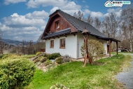 Prodej samostatnho RD, 110 m2, Prostedn Beva (okres Vsetn)