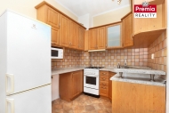 Prodej bytu 2+kk, 45 m2, OV, Znojmo, ul. Louck