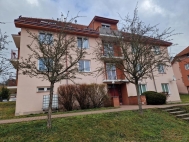 Prodej bytu 2+kk, 72 m2, OV, Zastvka (okres Brno-venkov), ul. Star osada