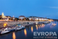 Prodej bytu 3+kk, 64 m2, OV, Praha 2, Nov Msto, ul. Trojick