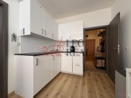 Pronjem bytu 1+1, 45 m2, OV, Praha 10, Vrovice, ul. Holandsk