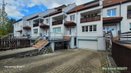 Prodej blokovho RD, 354 m2, Praha 9, Stkov