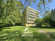 Prodej bytu 3+1, 62 m2, OV, Havov, Msto (okres Karvin), ul. Karvinsk