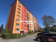 Prodej bytu 1+1, 42 m2, OV, Varnsdorf (okres Dn), ul. itavsk