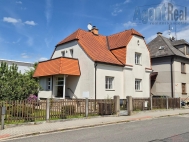 Prodej samostatnho RD, 93 m2, umperk - exkluzivn