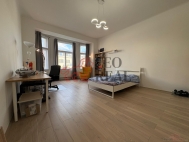 Pronjem bytu 1+1, 43 m2, OV, Praha 10, Vrovice, ul. 28. pluku