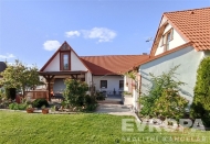 Prodej samostatnho RD, 176 m2, Kozlovice (okres Plze-jih)