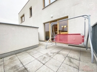 Pronjem bytu 1+kk, 48 m2, OV, Praha 4, Modany, ul. Vorask