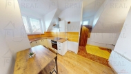 Pronjem bytu 2+1, 47 m2, OV, Veversk Btka (okres Brno-venkov), ul. Tinovsk - exkluzivn