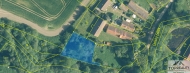 Prodej pozemku , uren k vstavb RD, ernon, Ostrovce (okres Tachov) - exkluzivn