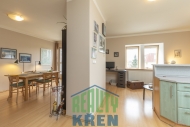 Prodej bytu 3+kk, 97 m2, OV, Horomice (okres Praha-zpad), ul. K Bytovkm