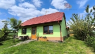 Prodej samostatnho RD, 133 m2, Rousnov, Krlovopolsk Vany (okres Vykov)