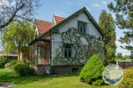 Prodej samostatnho RD, 200 m2, Vylovka (okres Praha-vchod)