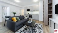 Pronjem bytu 2+kk, 0 m2, OV, Praha 9, Vysoany, ul. Odkolkova