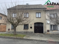 Prodej adovho RD, 0 m2, Str (okres Tachov)