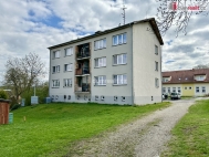 Prodej bytu 3+1, 83 m2, OV, Jickovice (okres Psek)